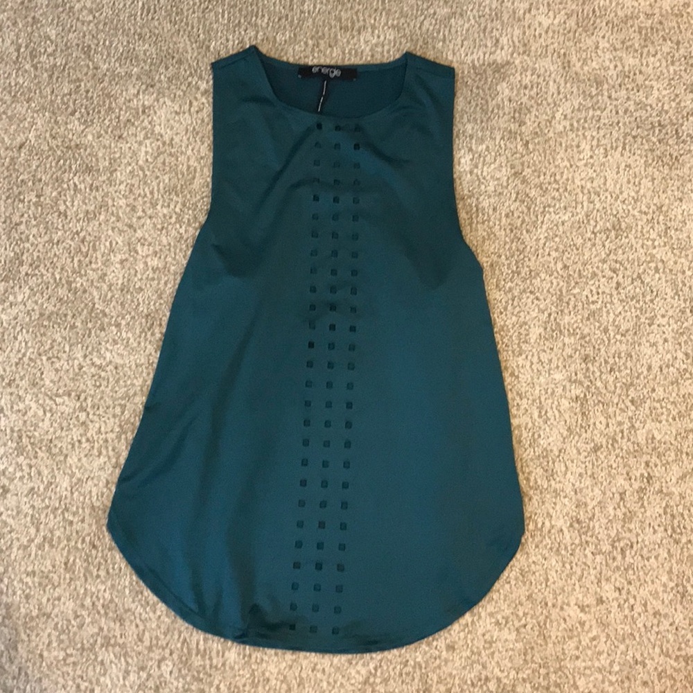 LIKE NEW Energie Tank Top